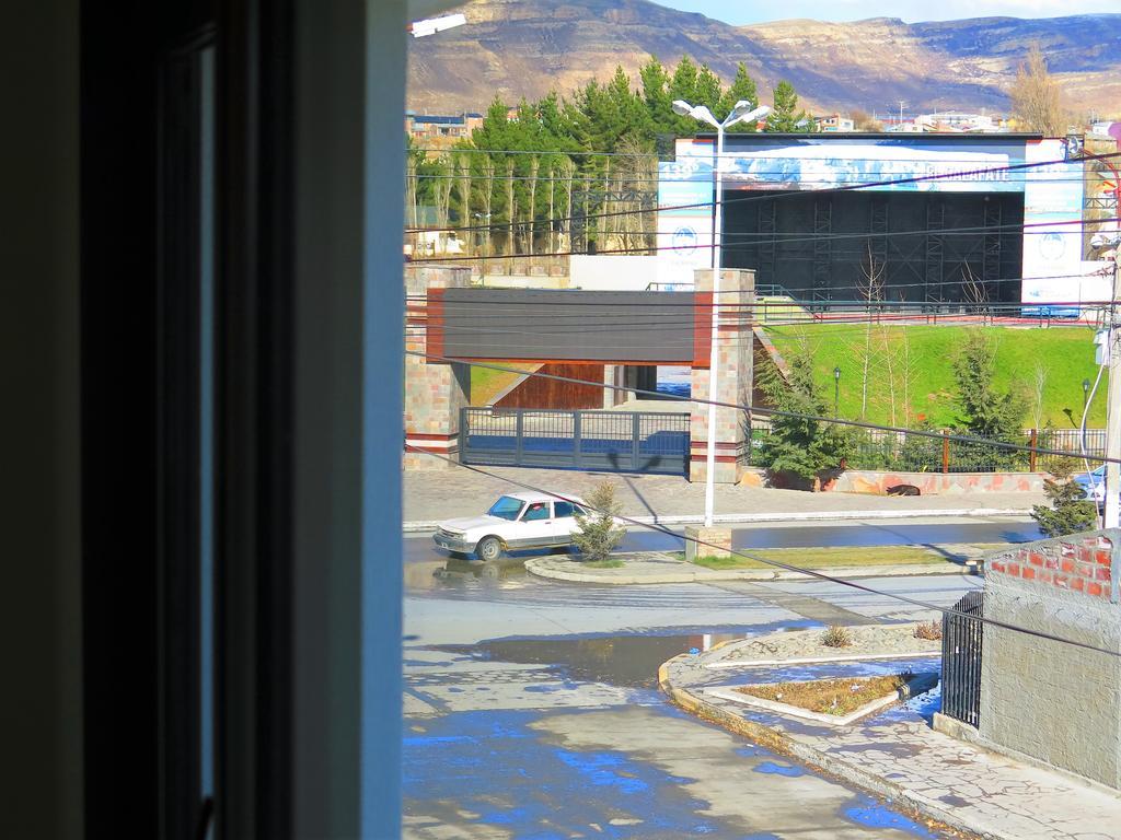 Refugios Del Lago El Calafate Exterior foto